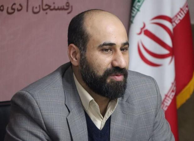 سومین جشنواره ملی فیلم «شهر نما» در رفسنجان برگزار می‌شود