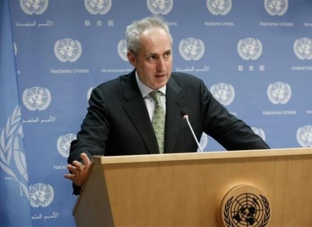 واکنش سازمان ملل به حذف طالبان از فهرست ممنوعه روسیه