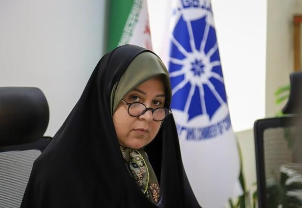 خسارت شوری آب به نخیلات خوزستان کمتر از خسارت جنگ نیست