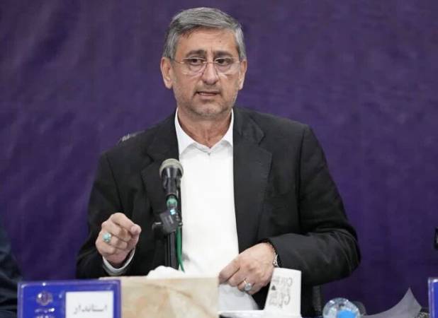 اقدام اتحادیه اروپا حرکتی بزدلانه برای جلب رضایت اربابان آمریکایی است