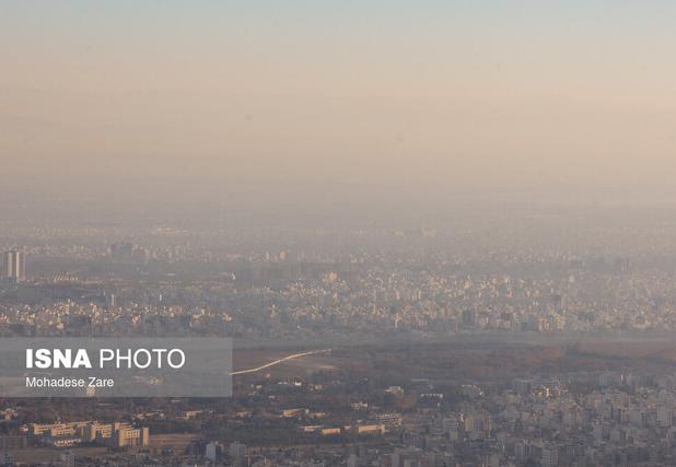 مهاباد همچنان بسیارناسالم است