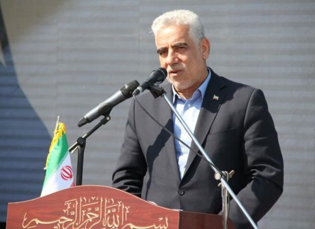 دولت در توسعه زیرساخت ها اهتمام ویژه دارد