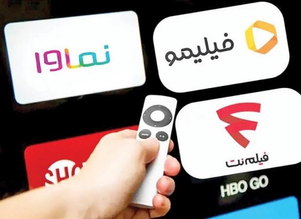 نمایش‌خانگی در ایران؛ چرا همچنان روی دور باطل؟