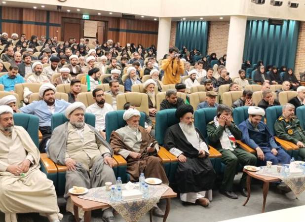 اگر مساجد کارکرد نداشتند، آنها را آتش نمی‌زدند/هشدار وجود جریانات سکولار در برخی مساجد