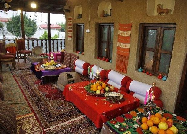 ۱۶ طرح گردشگری در استان ایلام افتتاح شد