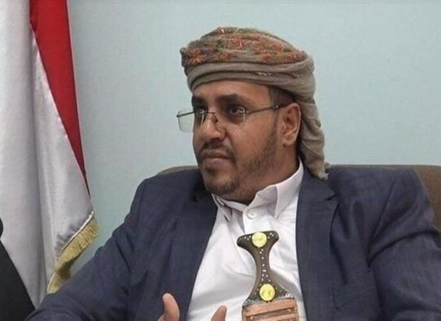 انصار الله: حوادث حضرموت تلاش متجاوزان برای تجزیه یمن است