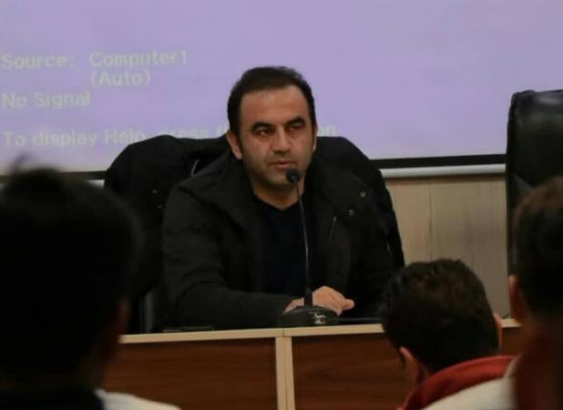 دبیر کمیته آموزش هیأت فوتبال استان: آموزش هدفمند، مسیر ارتقای فوتبال مازندران است