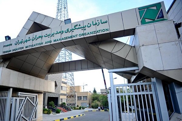 راه‌اندازی خطوط ارتباطی میان مرکز مدیریت پسماند و سازمان مدیریت بحران
