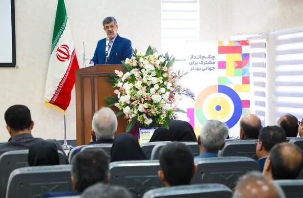 بابایی: بهبود کیفیت زندگی و سلامت جامعه در گرو توسعه استاندارد سازی