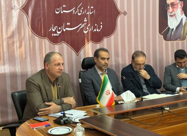 خاکی: ۴۸ پروژه نیمه تمام ورزشی در کردستان نیازمند تامین اعتبار است