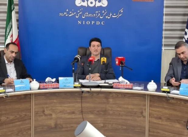 ۹۲۴ میلیون لیتر سوخت در استان سمنان توزیع شد