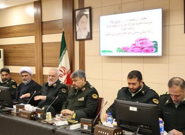 هوشمندسازی پلیس برای کاهش وقوع سرقت‌ها در دستور کار است