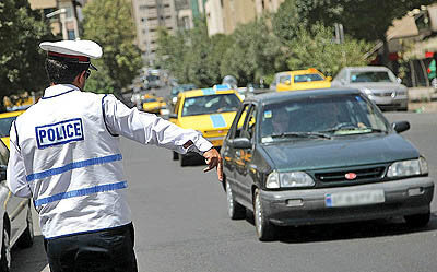 محدودیت‌های ترافیکی آخر هفته جاده‌ها اعلام شد