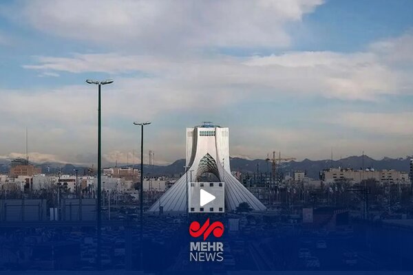 واکنش سخنگوی دولت به هشدار تخلیه تهران توسط پزشکیان