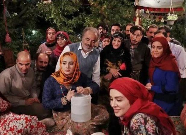« نون‌خ۵ » به سیستان و بلوچستان سفر می‌کند