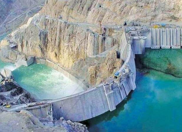 هدررفت آب در مناطقی از تهران به ۳۵درصد می‌رسد
