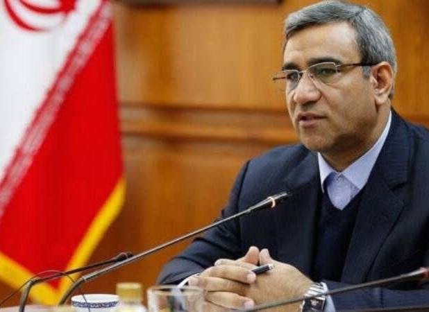 انتقاد مظفری از سهم خراسان رضوی در بودجه ۱۴۰۵