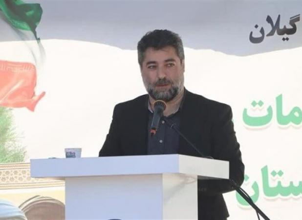 یوسفی: شهرداری‌های گیلان به سامانه الکترونیک شهرسازی متصل می‌شوند