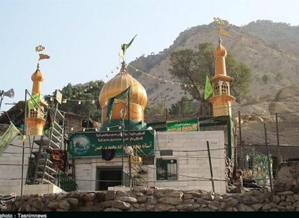 اتفاقات بزرگ فرهنگی در بقاع متبرکه در حال رخ دادن است
