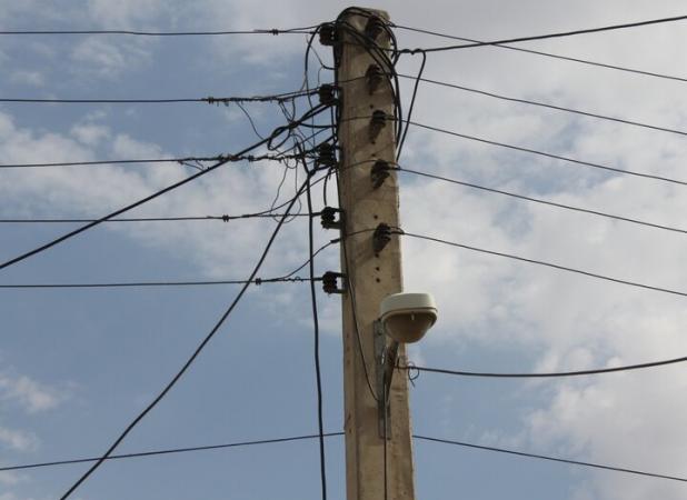 جمع‌آوری ۲۸۰۱ انشعاب غیرمجاز برق در مناطق تحت پوشش برق تبریز