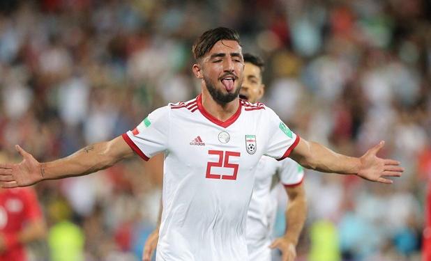 مهاجم تیم ملی ایران منشا خیر برای هال سیتی شد