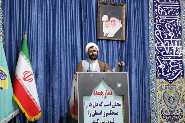 هفته دفاع مقدس فرصتی برای استخراج درس‌های بزرگ از گذشته برای آینده است