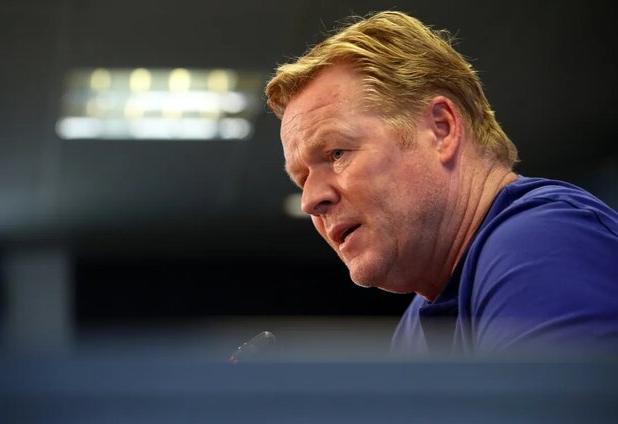 کومان: بیشتر ناراحتم تا خوشحال