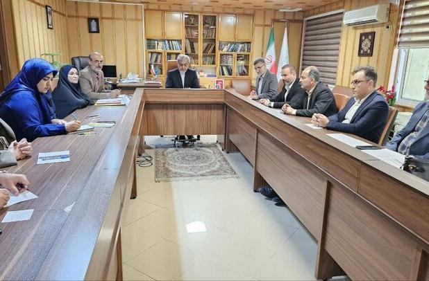 نقش سمن ها در برنامه ریزی های اجرایی باید پررنگ تر دیده شود