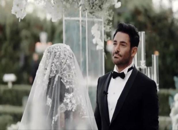 رضا گلزار با سبک زندگی همسرش هم شواف کرد