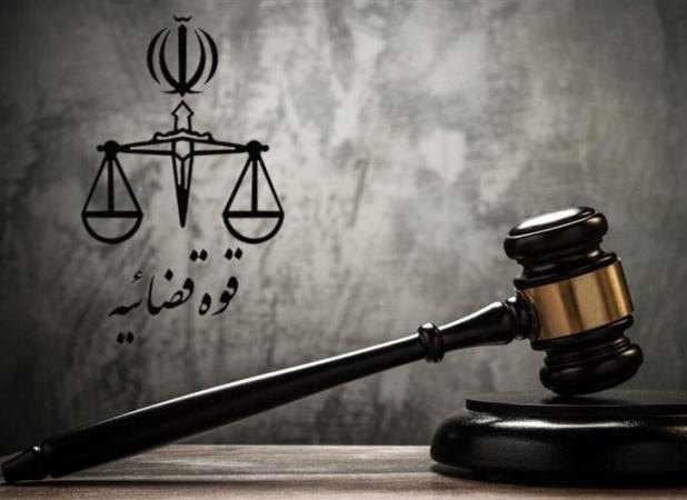 جاسوس ارشد موساد به دار مجازات آویخته شد