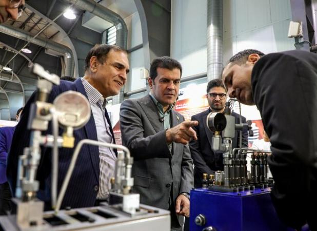 جلوگیری از ارزبری ۷۰۰ میلیون دلاری با تخصیص اعتبار مالیاتی به ۴۰ طرح