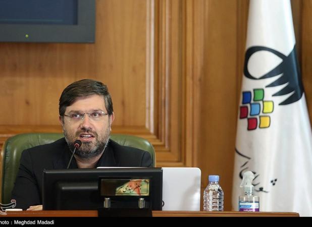 شربیانی: نمی‌توان ساخت‌وساز را در تهران فریز کرد
