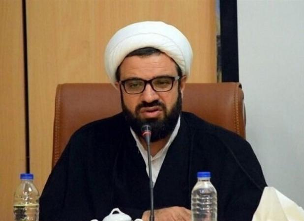 برای مقابله با هجمه دشمن باید از سنگر مسجد استفاده کرد