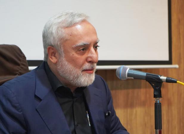 حضرت زهرا در طراحی نخستین الگوی جهادتبیین در تاریخ اسلام نقش آفرین بود