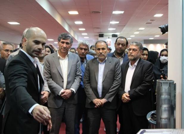 فرماندار: ۲۰‌ هزار نفر در واحدهای صنعتی رفسنجان مشغولند