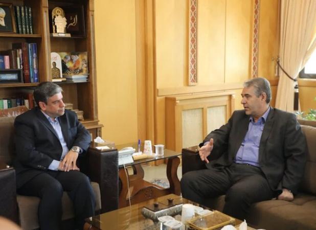 ۵ نمایندگی میراث فرهنگی اردبیل به اداره تبدیل می شود