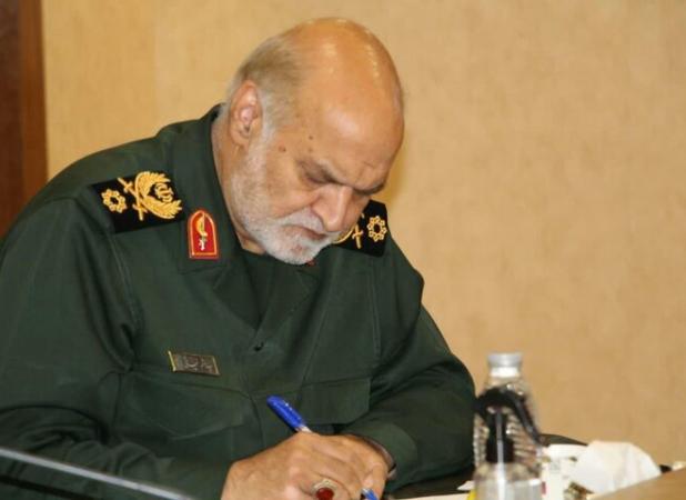 خبرنگاران ستون‌های اصلی جهاد تبیین هستند