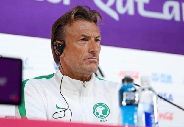 واکنش فدراسیون فوتبال عربستان به شایعه اخراج رنار