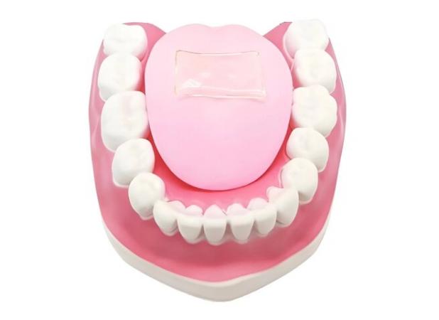 زبان مصنوعی تندی غذا را می سنجد