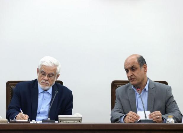 تأکید بر حمایت ملی از پروژه‌های زیرساختی گیلان