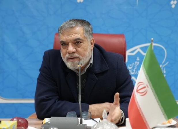 دنیا به حقانیت ملت ایران آگاه است