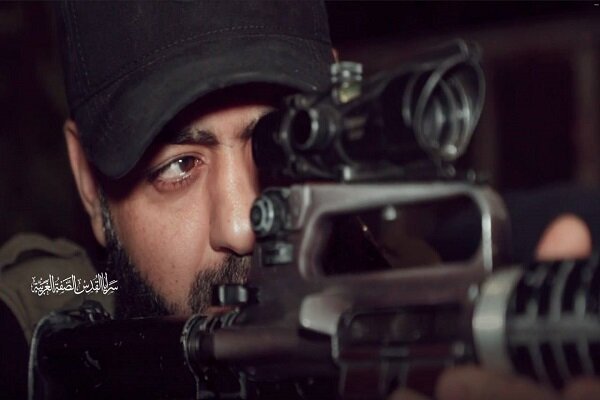 سرایا القدس نظامیان صهیونیست را تار و مار کرد