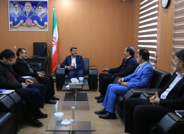 محبی: ۱۹۶ واحد مسکونی برای محرومان دهلران ساخته می شود