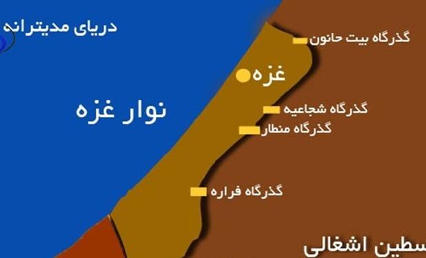 دیدار نمایندگان سعودی، اردنی، مصری و تشکیلات خودگردان درباره آینده غزه