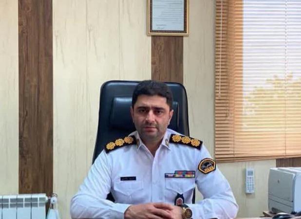 ۷۰ درصد فوتی‌های رانندگی مرکزی عابران پیاده و راکبان موتورسیکلت‌ هستند