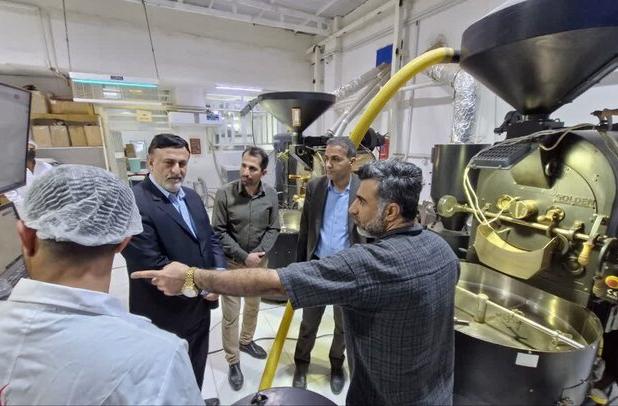 فرماندار دیلم: حمایت از تولیدکنندگان گامی مؤثر در تحقق شعار سال است