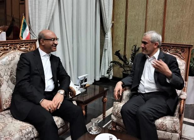 از توسعه سرمایه‌گذاری خارجی در کرمانشاه تا تسریع در ساخت پروژه‌های نهضت ملی مسکن