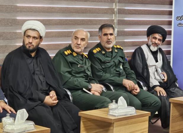 دستگاه‌های فرهنگی برای ترویج فرهنگ ایثار و شهادت تلاش کنند