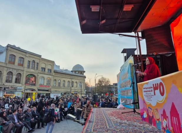 انصاری: چراغ فرهنگ نباید خاموش بماند