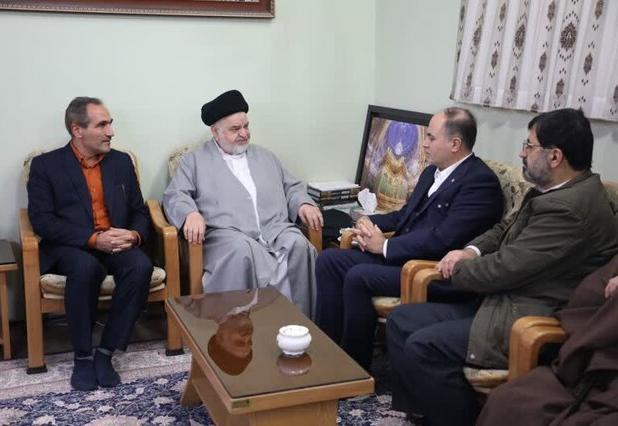 وزیر جهاد کشاورزی: صیانت از سفره مردم خط قرمز دولت است